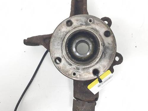 Used Right front steering knuckle Right front steering knuckle CITROËN C4 Grand Picasso I (UA_) 1.6 HDi (109 hp) 16822313 16822313