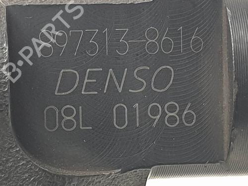 Injector OPEL COMBO Tour 1.7 CDTI 16V | BP25590801M100 - Image 3