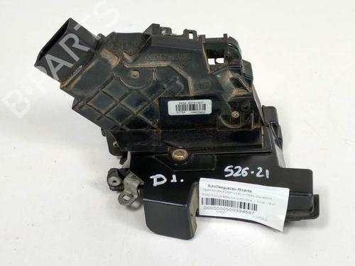 Front left lock FORD FOCUS II Turnier (DA_, FFS, DS) 2.0 TDCi | BP7310816C98 