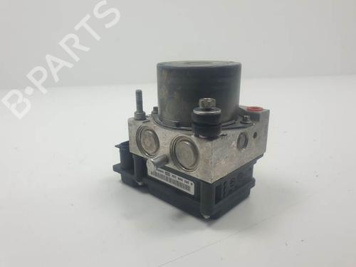 ABS pump RENAULT MODUS / GRAND MODUS (F/JP0_) 1.5 dCi (FP0D, JP0D) | BP29245377M43 