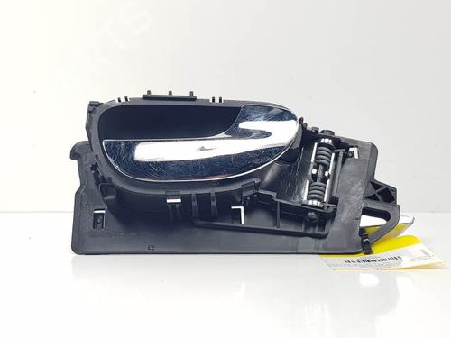 Used Front left interior door handle PEUGEOT 307 CC (3B) 1.6 16V (110 hp) 28065457