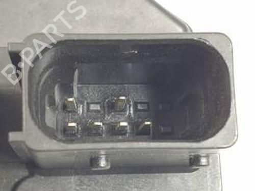 Rear right lock OPEL ASTRA J (P10) 1.4 (68) | BP30278590C99