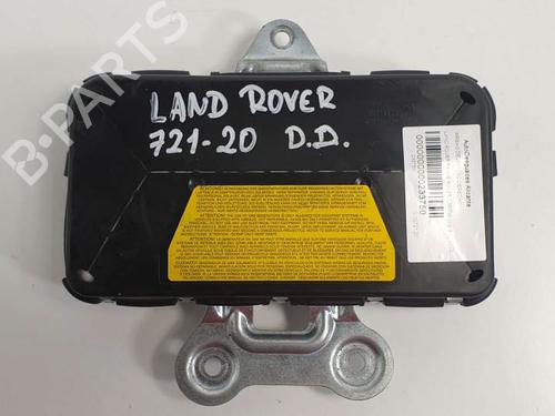 Passasjer kollisjonspute LAND ROVER RANGE ROVER III (L322) 3.0 D 4x4 | BP6858259C10 