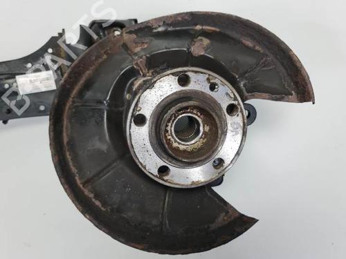 Right rear steering knuckle VOLVO XC60 I SUV (156) D5 AWD | BP6892843M28 