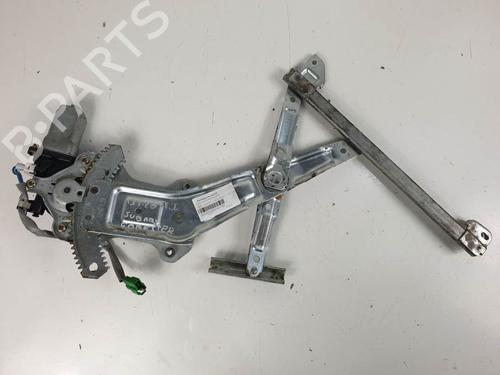 Used Rear left window mechanism Rear left window mechanism SUBARU FORESTER (SG_) 2.0 S Turbo AWD (SG5) (177 hp) 6944439 6944439