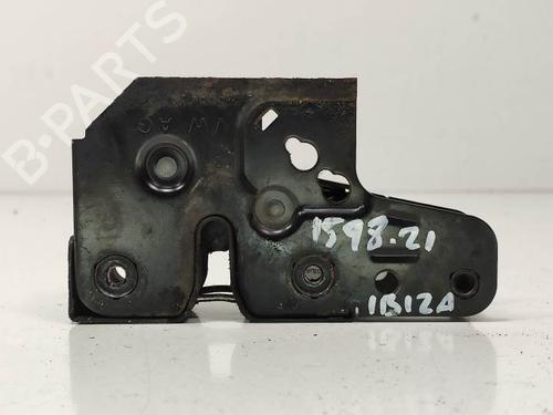 Hood lock SEAT IBIZA III (6L1) 1.4 16V | BP8764743C133 