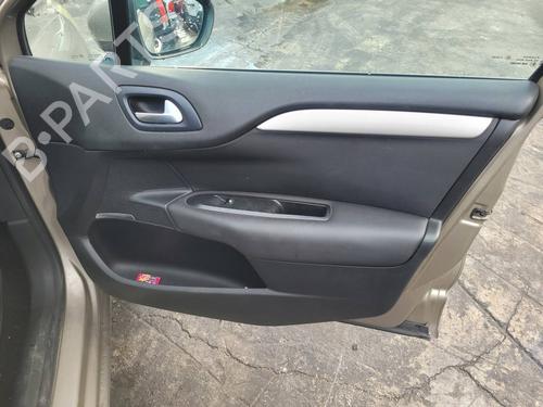 Left taillight CITROËN C4 II (NC_) 1.6 HDi 90 | BP36290712C34  - Image 9
