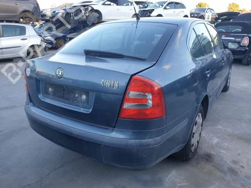 Electronic sensor SKODA OCTAVIA II (1Z3) 1.4 | BP25119475M84 