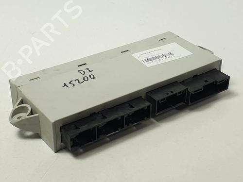 Used Electronic module Electronic module BMW 7 (E65, E66, E67) 745 i, Li (333 hp) 25121085 25121085
