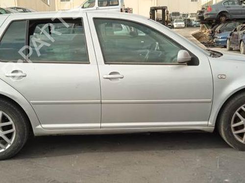 Andre VW GOLF IV (1J1) 1.9 TDI | BP15766511O1 