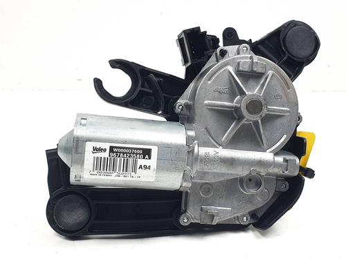 Front wiper motor PEUGEOT 2008 I (CU_) 1.2 THP 110 / PureTech 110 | BP30292416M29 - Image 2