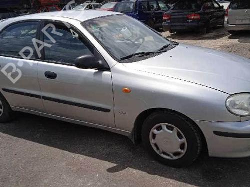 Left taillight DAEWOO LANOS Saloon (KLAT) 1.5 | BP8319208C34  - Image 17