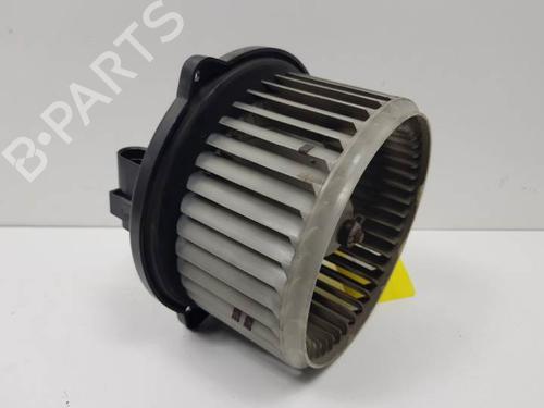 Heater blower motor AUDI ALLROAD C5 (4BH) 2.5 TDI quattro | BP13955625M62 