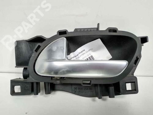 Used Front left interior door handle Front left interior door handle PEUGEOT 508 I (8D_) 1.6 HDi (112 hp) 7821450 7821450
