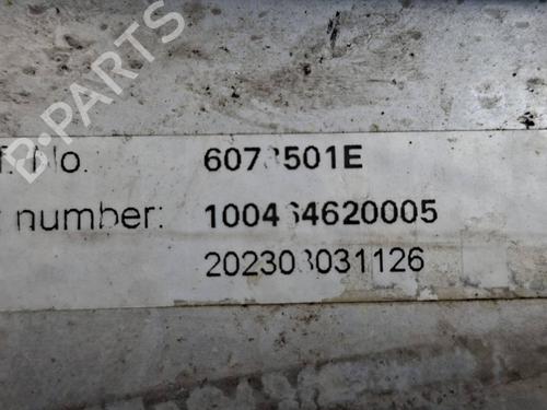 Water radiator BMW 3 (E90) 325 d | BP39970498M31 - Image 3