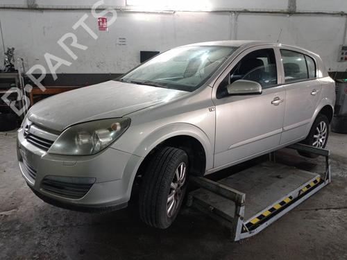 Intercooler OPEL ASTRA H (A04) 1.7 CDTI (L48) | BP9695342M30  - Image 5