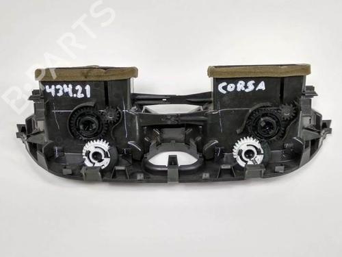 Air vent OPEL CORSA E (X15)  | BP11648667I21 