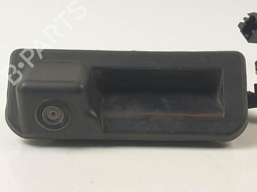 Maneta exterior porton SEAT ARONA (KJ7, KJP) 1.0 TGi (90 hp) 26448459