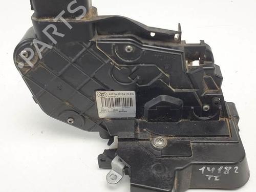 Rear left lock FORD MONDEO IV (BA7) 1.6 EcoBoost | BP19787138C100 