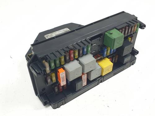 Fuse box MERCEDES-BENZ C-CLASS T-Model (S204) C 250 CDI (204.203) | BP29763196E1 