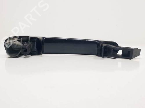 Rear left exterior door handle SEAT CORDOBA (6L2) 1.6 16V | BP18653893C130 