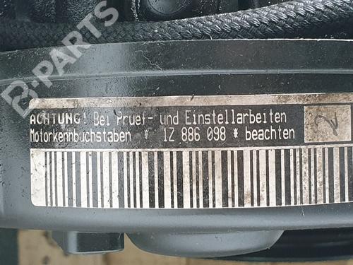 Engine VW PASSAT B3/B4 (3A2, 35I) 1.9 TDI | BP8327914M1