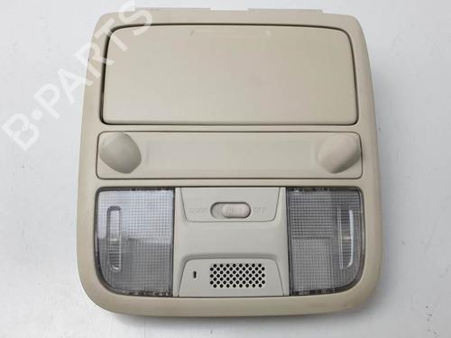 Used Interior roof light HONDA CR-V III (RE_) 2.2 i-DTEC 4WD (RE6) (150 hp) 24933714