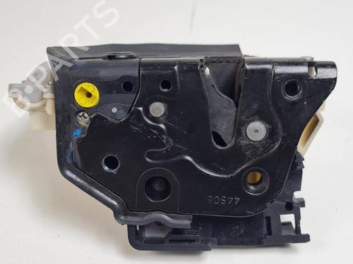rear-left-lock-seat-leon-1p1-2005-2006-2007-2008-2009-2010-2011-2012-2013-37230054 main image