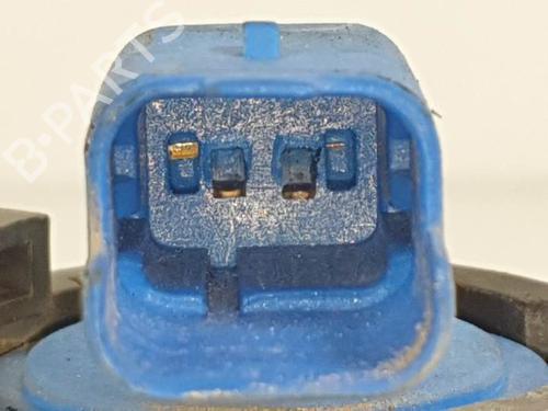Left front fog light CITROËN XSARA PICASSO (N68) 2.0 HDi | BP13496461C30 