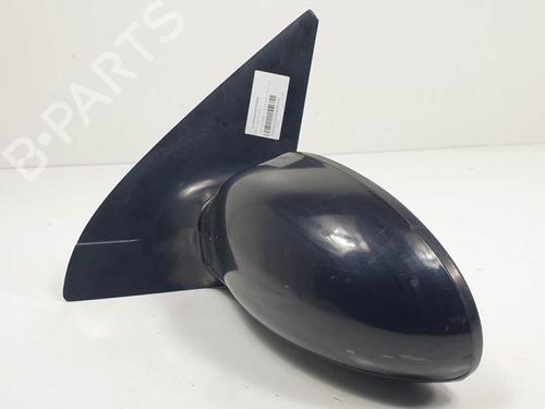 Left mirror FORD FOCUS I (DAW, DBW) 1.8 TDCi | BP12386818C26 