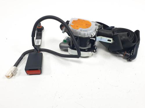 Front right seatbelt HYUNDAI i40 I (VF) 1.6 CRDi | BP28066100I25 - Image 2