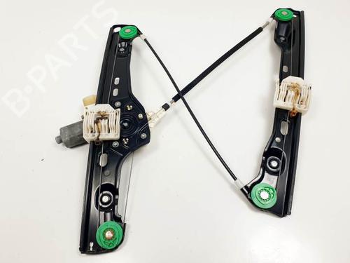 Front left window mechanism BMW 3 Touring (E91) 318 d | BP28065512C22 