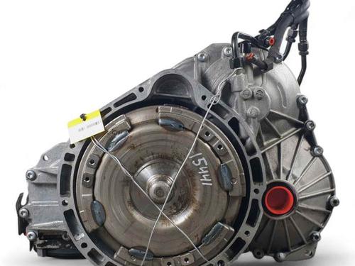 Used Gearbox MERCEDES-BENZ A-CLASS (W168) A 160 (168.033, 168.133) (102 hp) 20510927