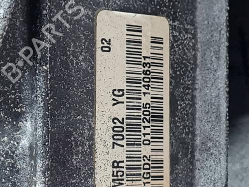Gearbox VOLVO V50 (545) 1.6 D | BP34510879M3 - Image 2