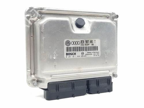 Used Engine control unit (ECU) AUDI A4 B6 Convertible (8H7) 2.5 TDI (163 hp) 17980921