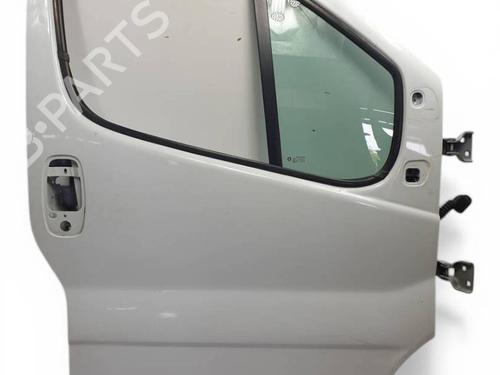 Used Right front door Right front door OPEL VIVARO A Van (X83) 2.0 CDTI (F7) (114 hp) 34511649 34511649
