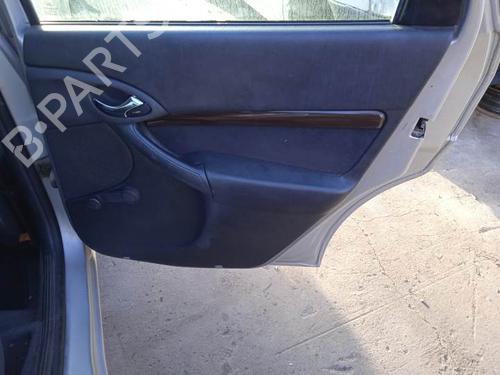 Varmvifte FORD FOCUS I (DAW, DBW) 1.6 16V | BP16814425M62 