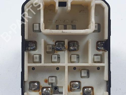 Left front window switch CHEVROLET AVEO / KALOS Hatchback (T250, T255) 1.2 | BP25931661I27 - Image 2