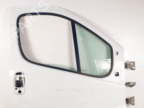 Right front door OPEL VIVARO A Bus (X83) 2.0 CDTI (F7, J7, A07) | BP15894989C3 