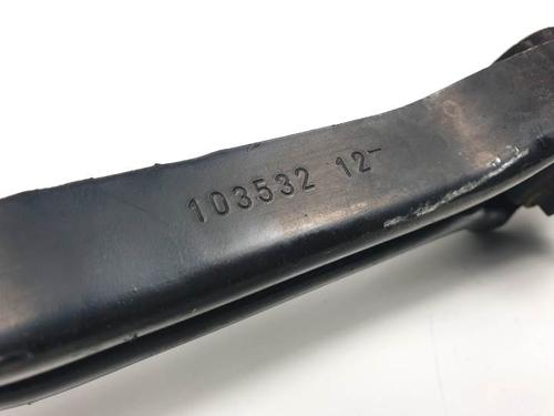 Left rear suspension arm BMW 3 (E90) 320 d | BP24934392M14 