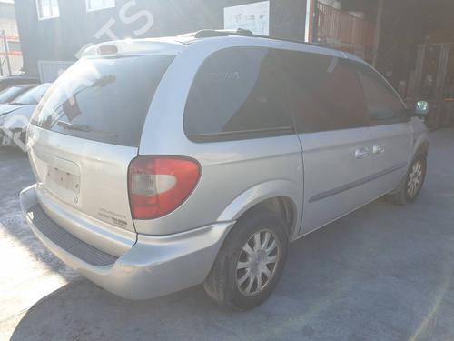 Left front window switch CHRYSLER VOYAGER IV (RG, RS) 2.5 CRD | BP34643789I27  - Image 10