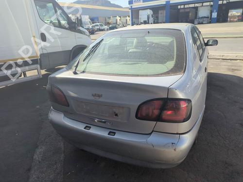 Right front window switch NISSAN PRIMERA Hatchback (P11) 1.6 16V | BP25155309I26  - Image 9
