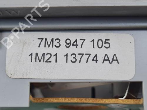 Interior roof light FORD GALAXY I (WGR) 2.3 16V | BP28066182I8 
