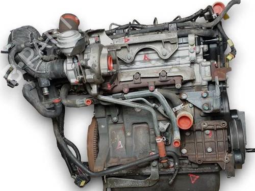 Engine TATA INDIGO MARINA (4_V2) 1.4 TD | BP19144188M1 