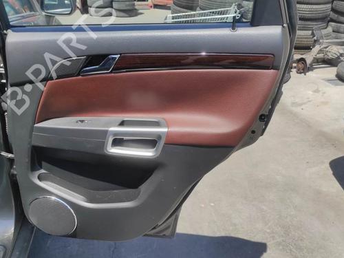 AC pipe OPEL ANTARA A (L07) 3.2 V6 | BP28138597M126  - Image 18