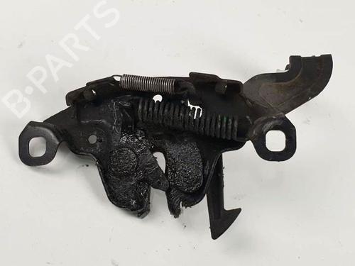 Hood lock NISSAN PRIMERA Traveller (WP11) 1.8 16V BP8764043C133