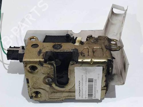 Used Rear right lock Rear right lock RENAULT 19 I (B/C53_) 1.7 (92 hp) 6841001 6841001