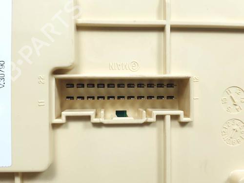 Fuse box HYUNDAI i40 I (VF) 1.6 CRDi | BP28066112E1 