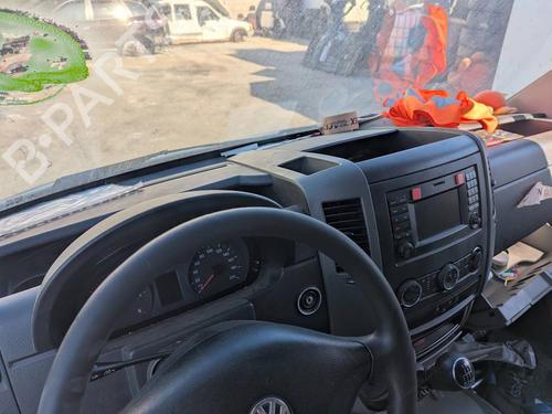 Electronic module VW CRAFTER 30-50 Van (2E_) 2.0 TDI | BP34518479M83  - Image 13
