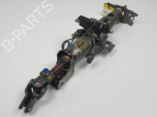 Steering column TOYOTA AVENSIS (_T25_) 2.4 VVT-i (AZT251_, AZT251R) | BP16748873M21 